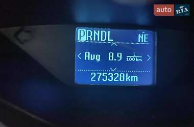 Хэтчбек Ford Focus 2012 в 