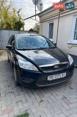 Хэтчбек Ford Focus 2008 в Полтаве