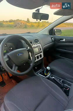 Універсал Ford Focus 2005 в Житомирі