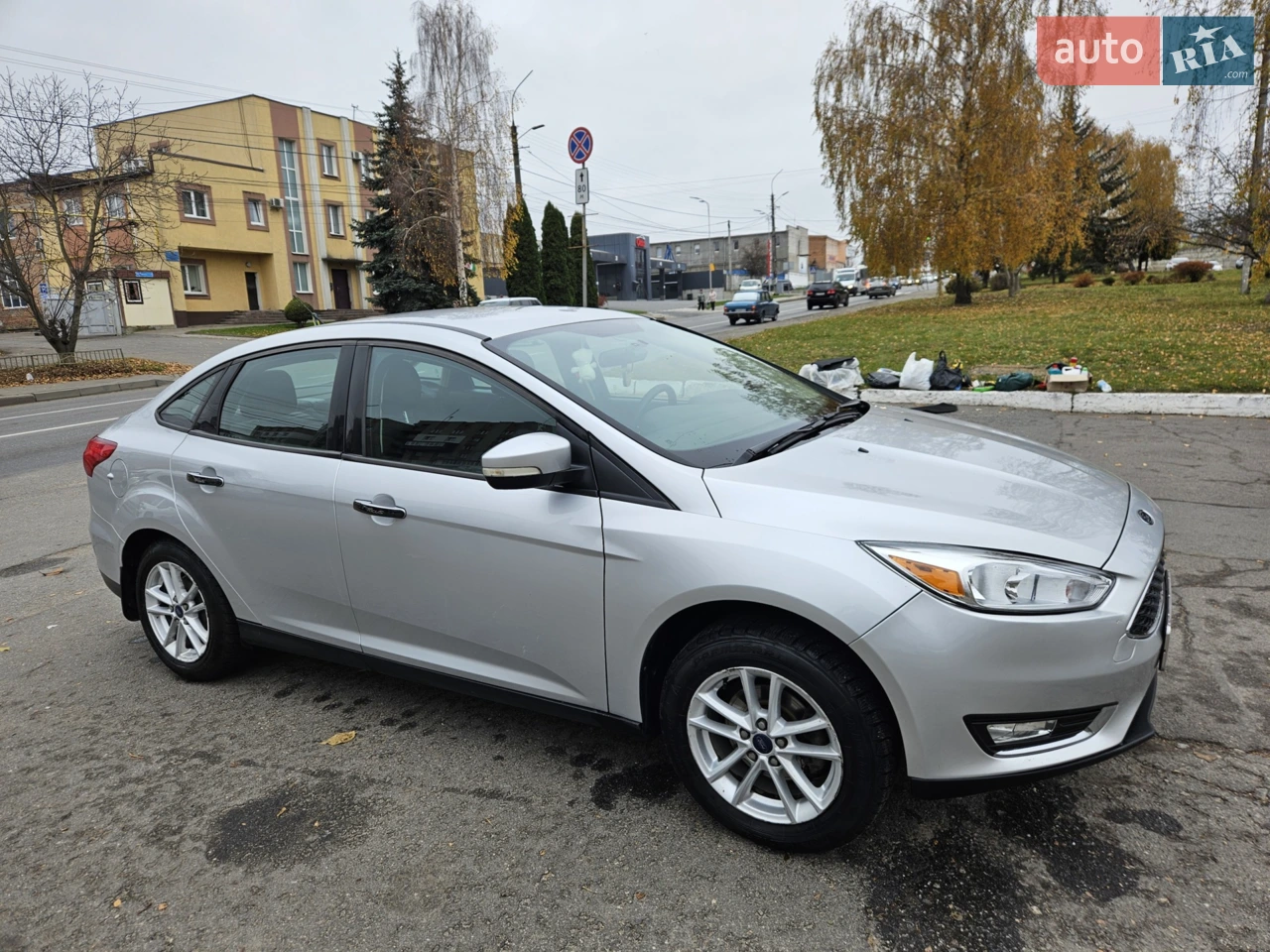 2016 Ford Focus - мініатюра 29
