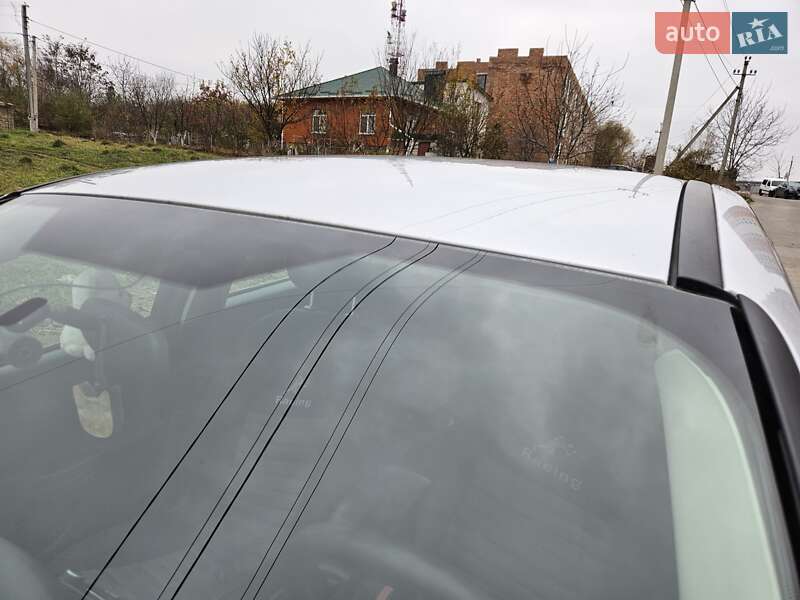 Седан Ford Focus 2016 в Львове