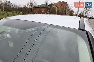 Седан Ford Focus 2016 в 