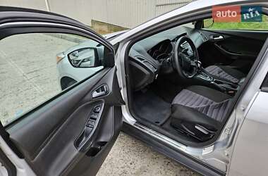 Седан Ford Focus 2016 в Львове