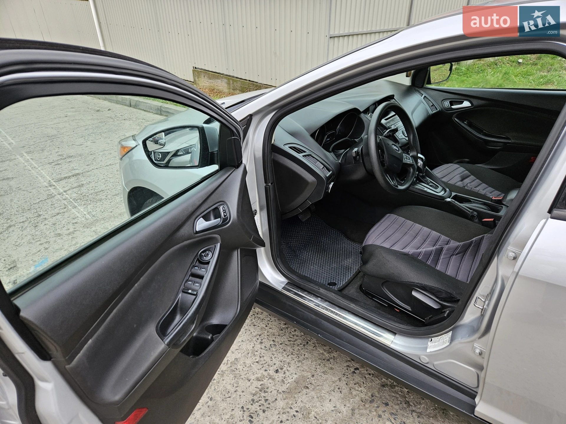 2016 Ford Focus - мініатюра 28