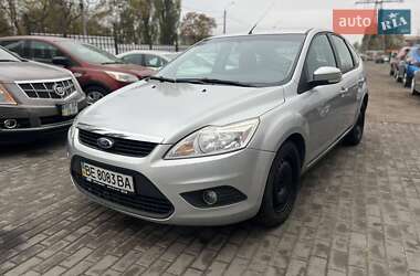 Хетчбек Ford Focus 2011 в Миколаєві