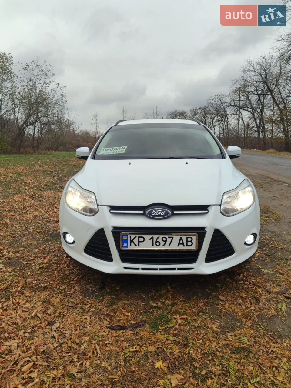 2012 Ford Focus - мініатюра 39