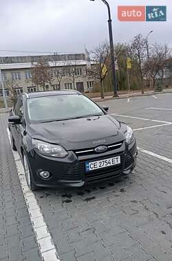 Універсал Ford Focus 2013 в Києві