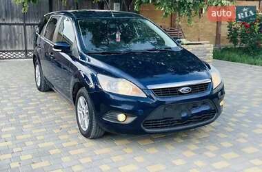 Універсал Ford Focus 2010 в Миколаєві