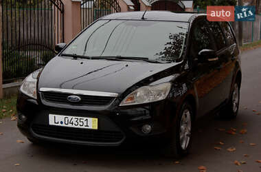 Универсал Ford Focus 2008 в Староконстантинове