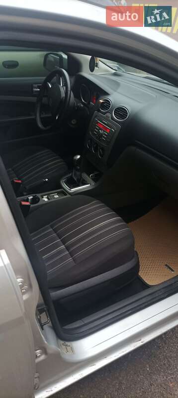 Универсал Ford Focus 2008 в Кропивницком фото 4 Универсал Ford Focus 2008 в Кропивницком