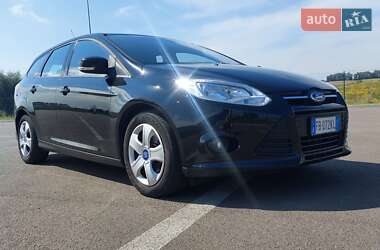 Універсал Ford Focus 2013 в Рівному