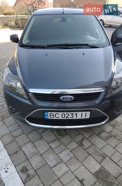 Універсал Ford Focus 2008 в Львові