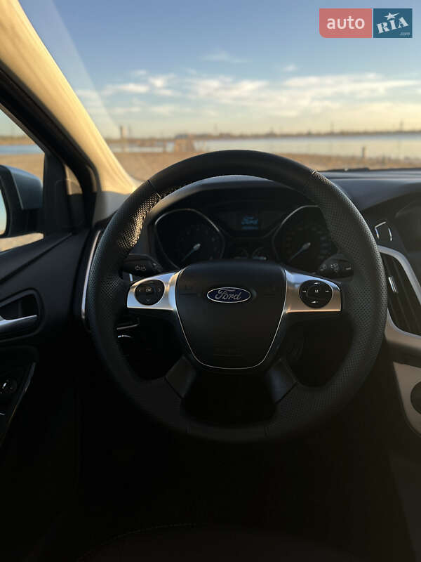 Седан Ford Focus 2013 в Одессе