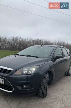 Универсал Ford Focus 2009 в Здолбунове