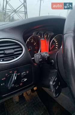 Универсал Ford Focus 2009 в Здолбунове