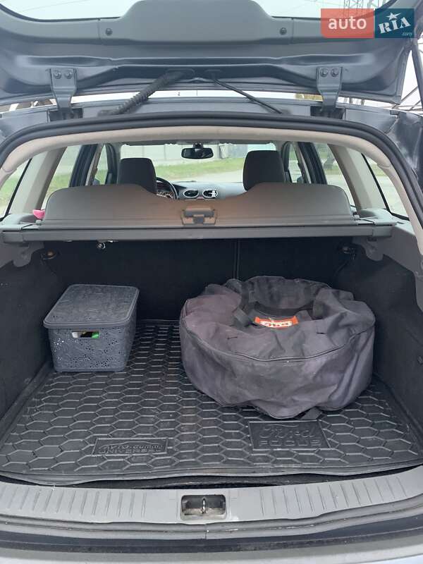 Універсал Ford Focus 2009 в Здолбуніві фото 21 Універсал Ford Focus 2009 в Здолбуніві