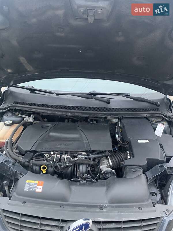 Універсал Ford Focus 2009 в Здолбуніві фото 26 Універсал Ford Focus 2009 в Здолбуніві
