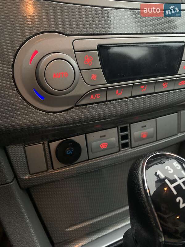 Універсал Ford Focus 2009 в Здолбуніві фото 31 Універсал Ford Focus 2009 в Здолбуніві