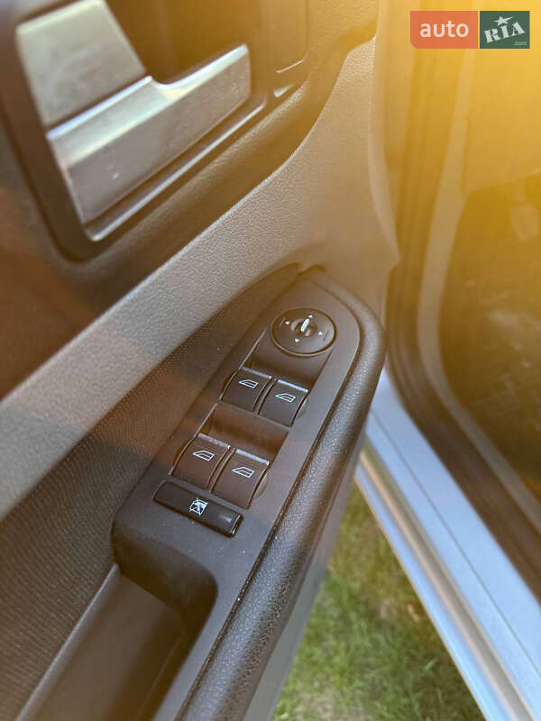 Универсал Ford Focus 2009 в Кропивницком