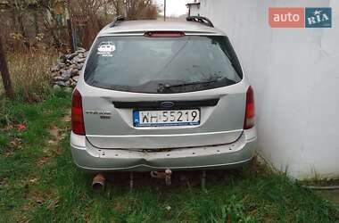 Универсал Ford Focus 2004 в Виннице