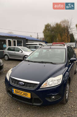 Универсал Ford Focus 2008 в Луцке