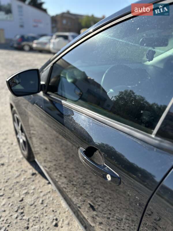 Хетчбек Ford Focus 2011 в Бердичеві