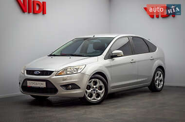 Хэтчбек Ford Focus 2010 в Киеве