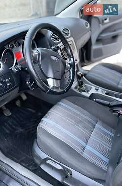 Универсал Ford Focus 2008 в Путиле