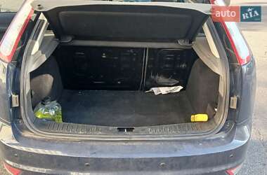 Хэтчбек Ford Focus 2011 в Киеве