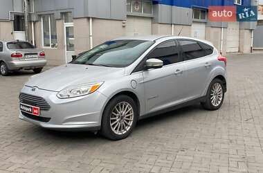 Хэтчбек Ford Focus 2014 в Одессе