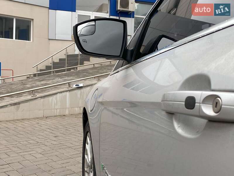 Хэтчбек Ford Focus 2014 в Одессе