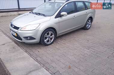 Універсал Ford Focus 2008 в Луцьку