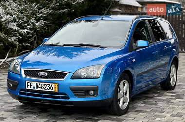 Універсал Ford Focus 2005 в Старокостянтинові