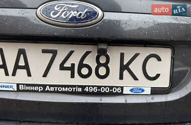 Хетчбек Ford Focus 2008 в Києві