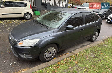 Хетчбек Ford Focus 2008 в Києві