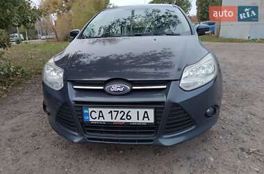 Универсал Ford Focus 2011 в Черкассах