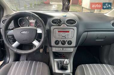 Універсал Ford Focus 2008 в Бродах