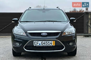 Универсал Ford Focus 2009 в Коломые