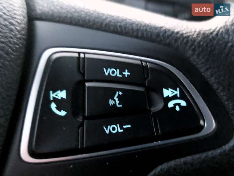 Седан Ford Focus 2015 в Одессе