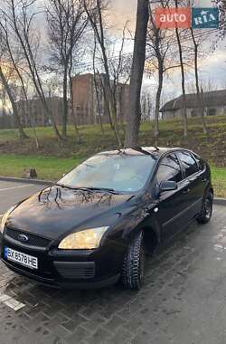 Хетчбек Ford Focus 2006 в Хмельницькому