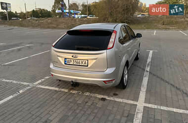 Хетчбек Ford Focus 2009 в Запоріжжі