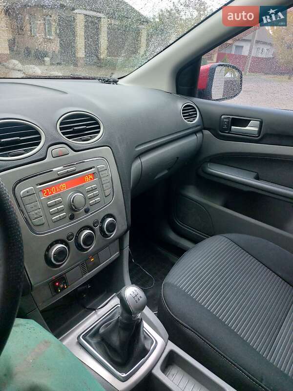 Универсал Ford Focus 2009 в Черкассах фото 10 Универсал Ford Focus 2009 в Черкассах
