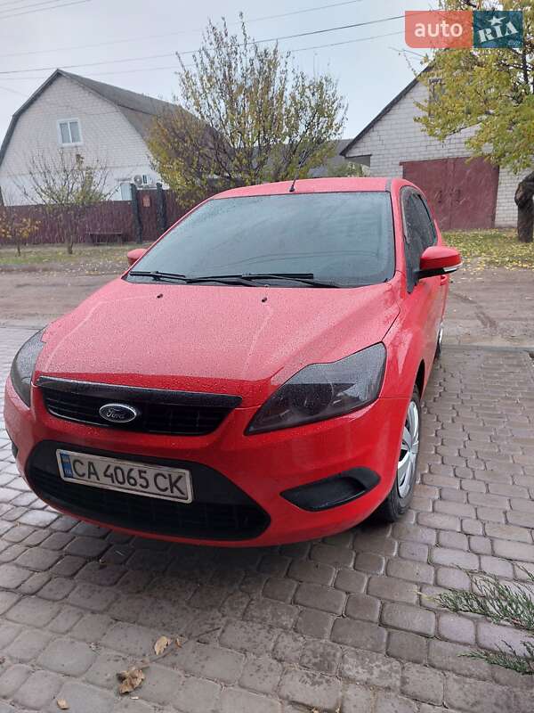 Универсал Ford Focus 2009 в Черкассах фото 3 Универсал Ford Focus 2009 в Черкассах