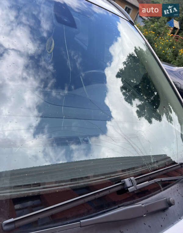 Универсал Ford Focus 2006 в Харькове