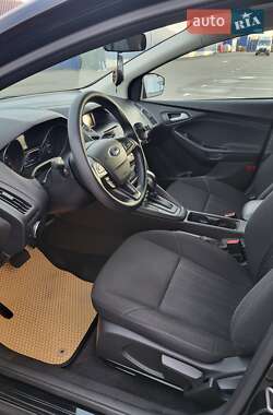 Седан Ford Focus 2016 в Полтаве