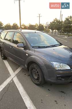 Універсал Ford Focus 2004 в Одесі