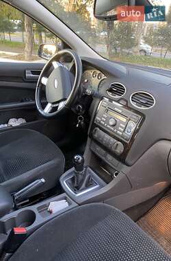 Универсал Ford Focus 2004 в Одессе