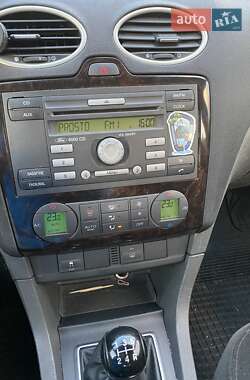 Универсал Ford Focus 2004 в Одессе