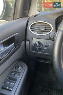 Универсал Ford Focus 2004 в Одессе