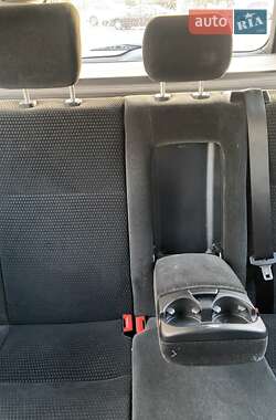 Универсал Ford Focus 2004 в Одессе
